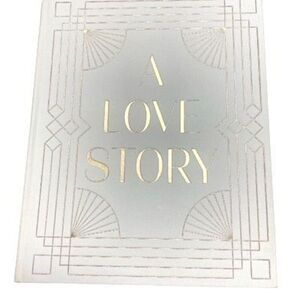 Printworks A Love Story Wedding Album New Up to 60 4x6 Photographs
